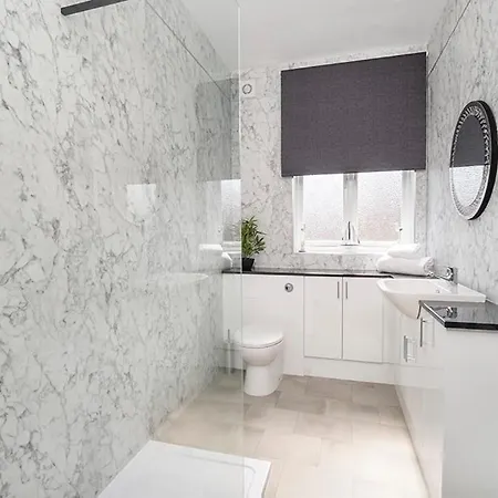 Tatil Evi 17 Penleys Grove Street *