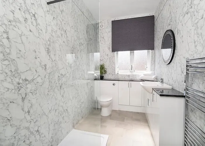 Holiday home 17 Penleys Grove Street *